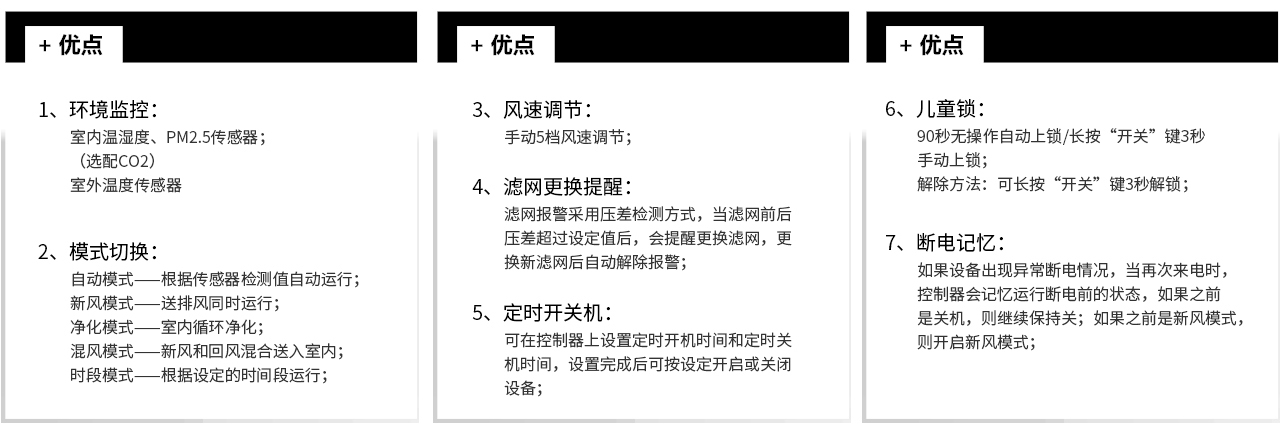 康舒安洁净CAC全热回收中央-云顶集团·3118acm官方网站